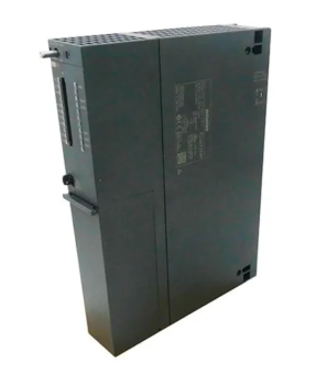 Модуль Siemens SIMATIC 6ES7417-5HT06-0AB0